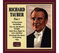 Tauber, Richard - Tauber