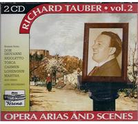 Tauber, Richard - Vocals 2