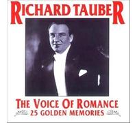 Tauber,Richard - Voice of Romance [Import]