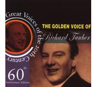 Tauber,Richard - Voices of The 20th Century [Import]