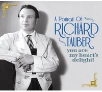 Tauber, Richard - You are My Heart's. [Import]
