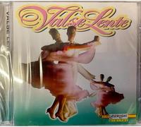 Tauber,Werner Orchestre - Valse Lente