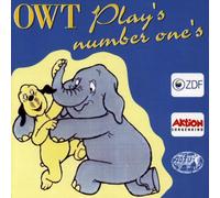 Tauber,Werner - Play's Number One's [Import]