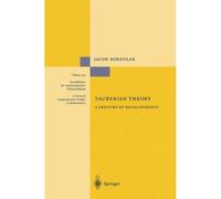 Tauberian Theory: A Century Of Developments