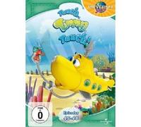 TAUCH TIMMY TAUCH 45-48,DVD NEUF PETE STEFANOW (SPRECHER TIMMY),KATHARINA RITTER