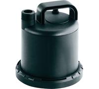 Tauchpumpe Ultra Zero 3000 l/h 3,1m 80W SICCE