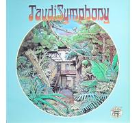 Taudi Symphony - Taudi Symphony - Untitled - Big Cheese Records