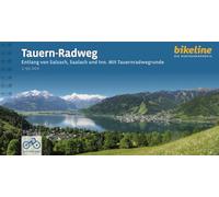 Tauern Radweg