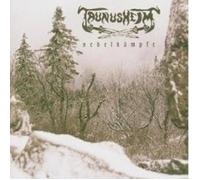 TAUNUSHEIM "NEBELKÄMPFE" CD 8 TRACKS NEW