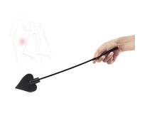 TAUOE Ensemble de fouets en Cuir - Palette de fessée pour Jeux de Couple, Jeux de rôle, Discipline et Aventures sensorielles