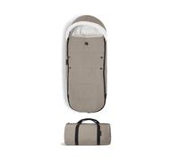 Taupe Chancelière Stokke® YOYO® - Taupe