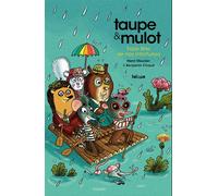 Taupe et Mulot 8 - Faire fête de nos infortunes (8)