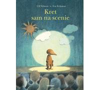 Taupe seule sur scène