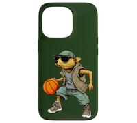 Taupes de Basket/Taupe de Basket Coque pour iPhone 13 Pro