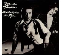 Taupin,Bernie - He Who Rides the Tiger