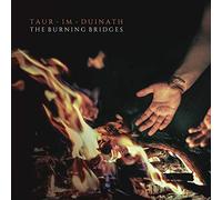 Taur-Im-Duinath - The Burning Bridges