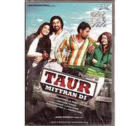 Taur Mittran Di 2012 [DVD]
