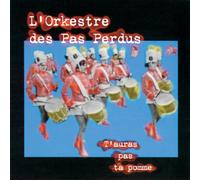 T'Auras Pas Ta Pomme