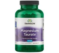 Taurate de magnésium, 100mg - 120 comprimés