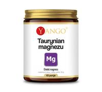 Taurate de magnésium YANGO (50 g / 1,764 oz.)