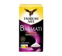 Taureau Ailé Le Basmati, 1kg
