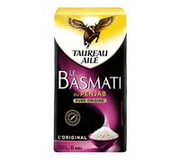 Taureau Ailé Riz Basmati, 500g