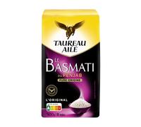 TAUREAU AILE Riz Basmati Long 500g