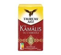 Taureau Ailé Riz Long Kamalis 500 g
