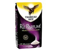 Taureau Ailé Riz Parfumé Sélection Exclusive, 500g
