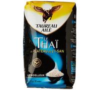 Taureau Ailé Riz Thaï 500g
