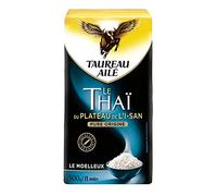 TAUREAU AILE - Riz Thai 500G - Lot De 4 - Offre Special