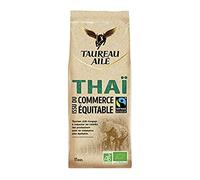 Taureau Ailé Thaï Riz Biologique, 450g