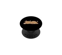 Taureau Endor PopSockets PopGrip Adhésif