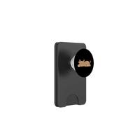 Taureau Endor PopSockets PopWallet pour MagSafe