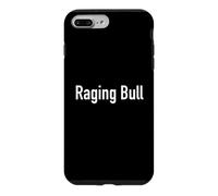 Taureau enragé Coque pour iPhone 7 Plus/8 Plus