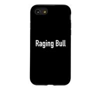 Taureau enragé Coque pour iPhone SE (2020) / 7/8