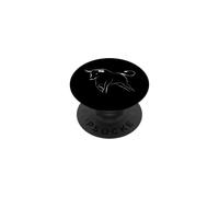 Taureau Espagnol PopSockets PopGrip Adhésif
