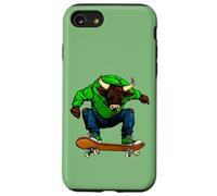 Taureau Freestyler Coque pour iPhone SE (2020) / 7/8