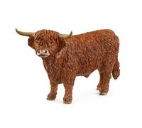 Schleich Taureau Highland
