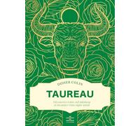 Didier Colin – Taureau : Les couleurs du zodiaque – Broché
