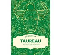 Taureau - Les couleurs du zodiaque