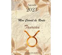 Taureau - Mon Carnet De Route 2023