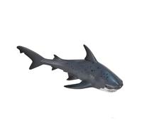 Taureau Shark Wildlife Jouet Figurine 15 CM Longueur Approx Mojo Fun 387270