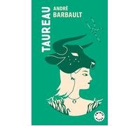 Taureau Signe astro du 21 avril au 20 mai - André Barbault - Points - Poche - Essai