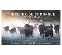 Taureaux de Camargue: Focus