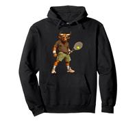 Taureaux Tennis Sweat à Capuche