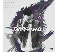 Tauren Wells - Hills And Valleys [Cd]