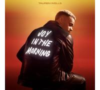 Tauren Wells Joy In The Morning (Vinyl)