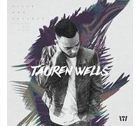 Tauren Wells - Tauren Wells - Hills and Valleys