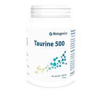 Taurine 500 Capsule(S) 90 pc(s)